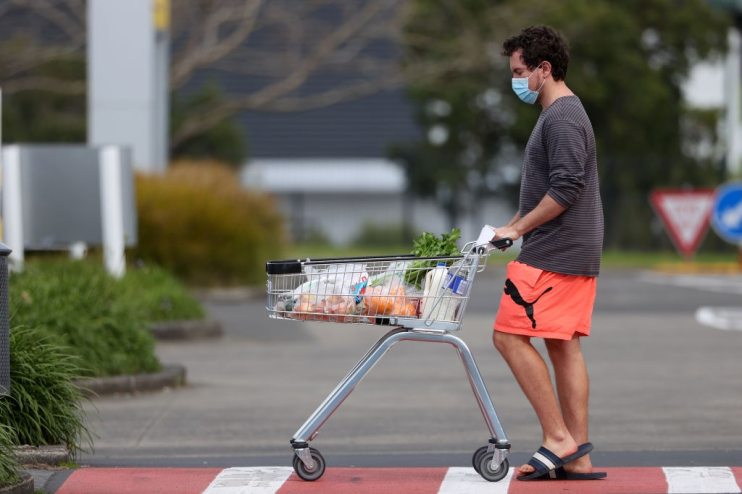 New Zealand Goes Into Lockdown Following Positive COVID-19 Case In Auckland