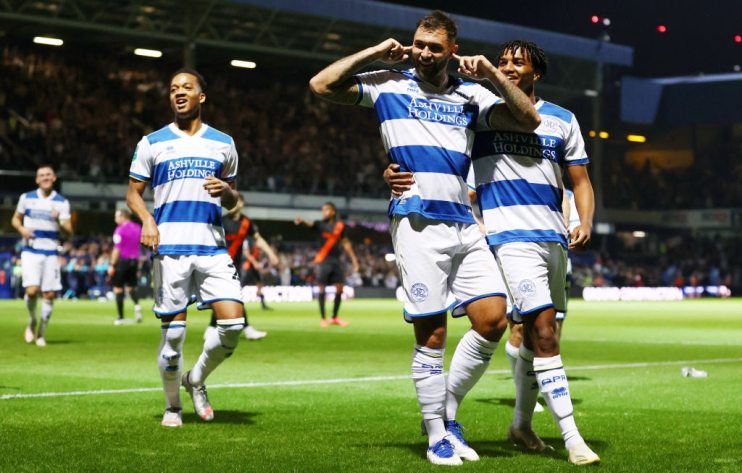 Queens Park Rangers hope to open their new training ground during the 2022-23 season