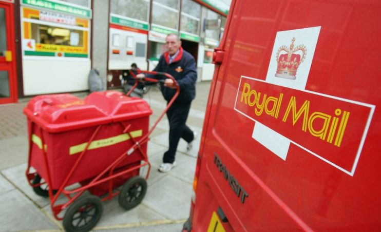 Royal Mail