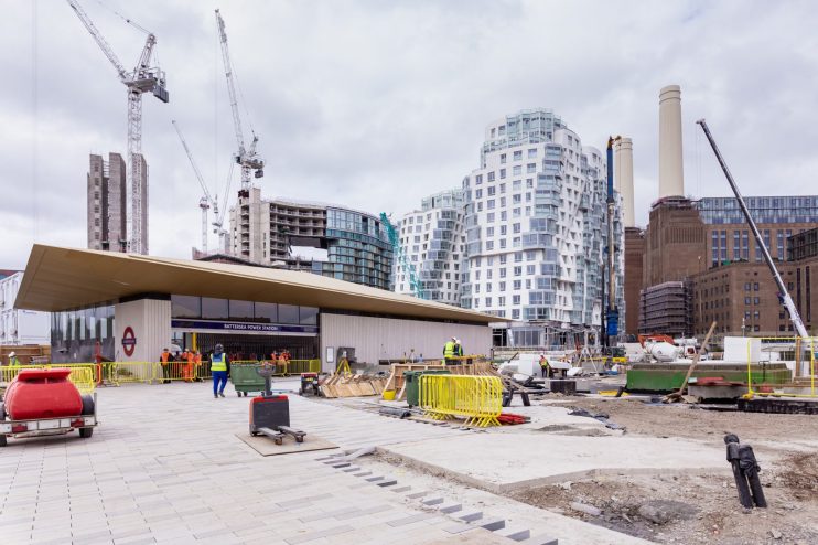 Transport for London (TfL) has today announced that the Northern Line Tube extension will open on 20 September.