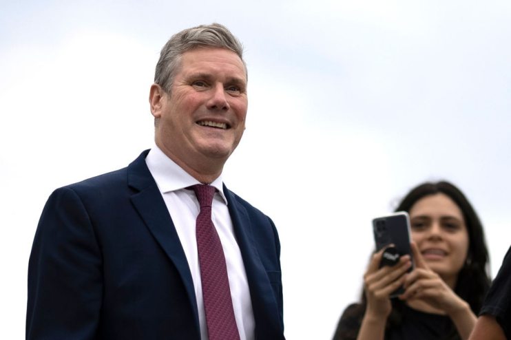 The 2021 Labour Conference - Day Two