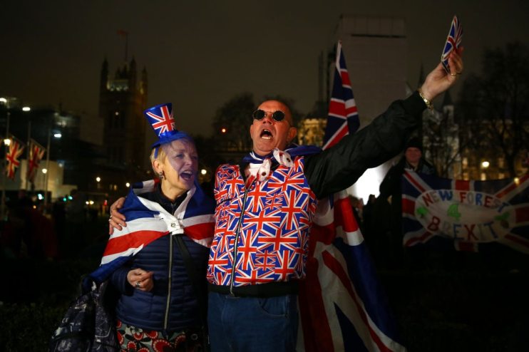 The Final Countdown To Brexit