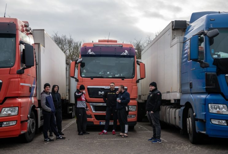 Travel From UK To France Remains Suspended Over Covid-19 Concerns