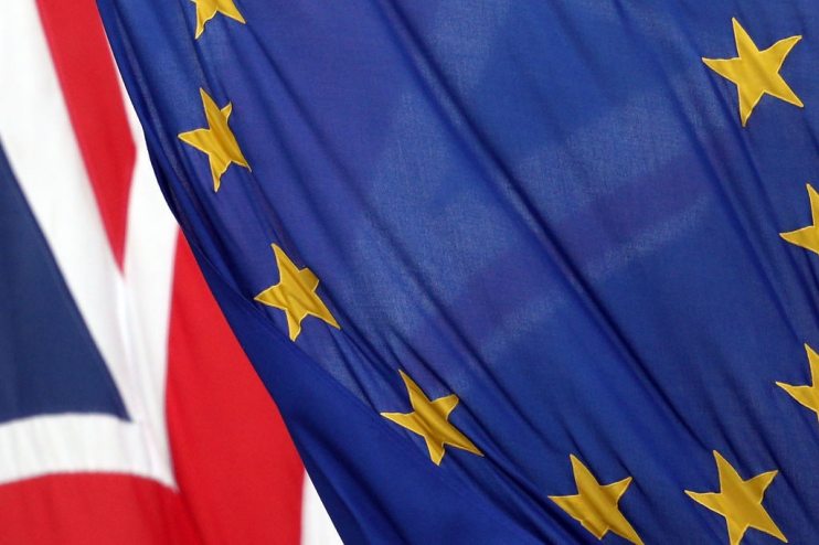 Triggering Article 50 - British Politics