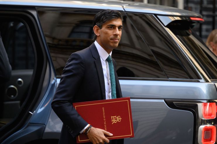 UK Daily Politics 2021