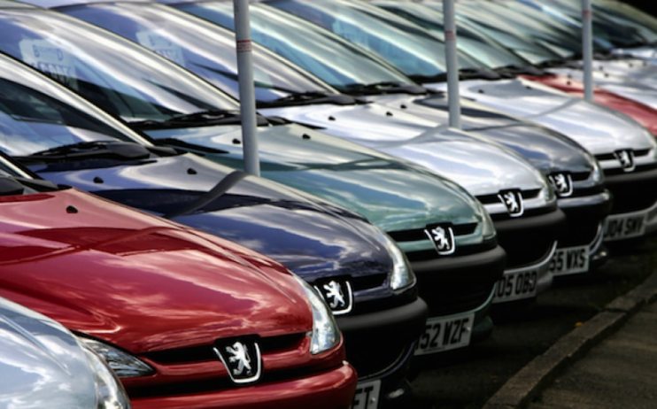 Car dealerships notched big profits post pandemic