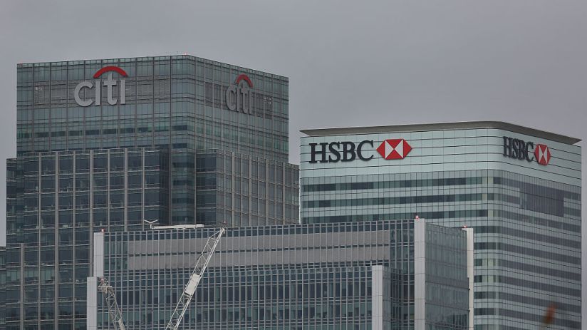 Banks Fined &pound;2bn By Regulators For Attempted To Manipulation Foreign Exchange Rates