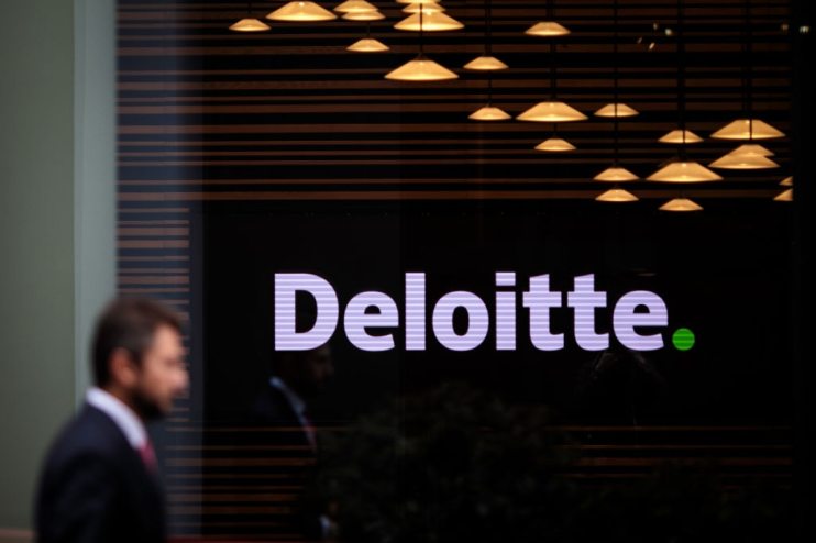 Deloitte's annual Fast 50 awards reveals the UK's fastest growing tech company