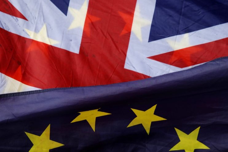 Brexit: One Year Until The UK Leaves The EU