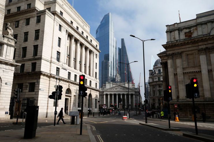 Last-Minute Lobbying Ahead Of UK Budget Debut