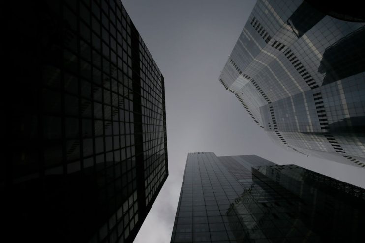 Last-Minute Lobbying Ahead Of UK Budget Debut