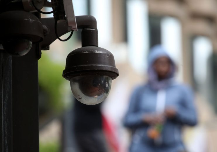 San Francisco Board Of Supervisors To Vote On Banning Facial-Recognition Technology