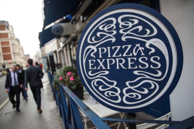 Warnings Given As April Business Rate Rise Threatens UK High Streets