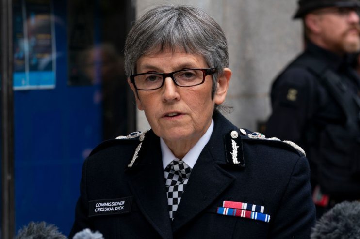 Wayne Couzens Is Handed A Whole Life Order For The Murder Of Sarah Everard