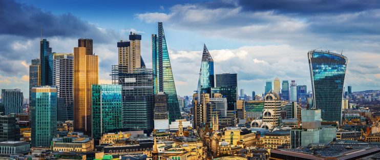 The CFO of RS Group has been forced to step down after a relationship with a colleague