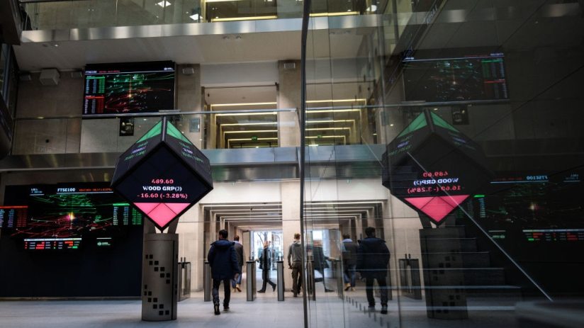 Chamberlin is listed on the London Stock Exchange's AIM.