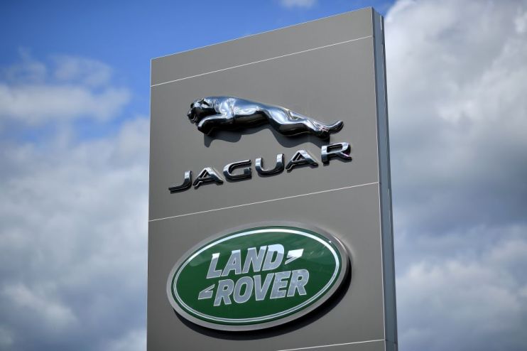 It has been nearly two decades since the Indian automotive giant Tata Motors bought Jaguar Land Rover from Ford in a $2.3bn (&pound;1.82bn) deal.