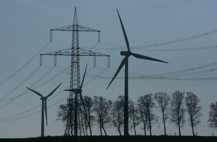 Climate Protection - Photo Illustrations