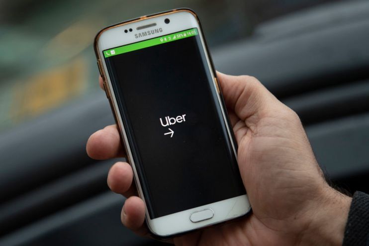 Heathrow Express passengers will soon be able to Passengers on the Heathrow Express will soon be able to book train tickets through Uber following a partnership between the two services.&nbsp;