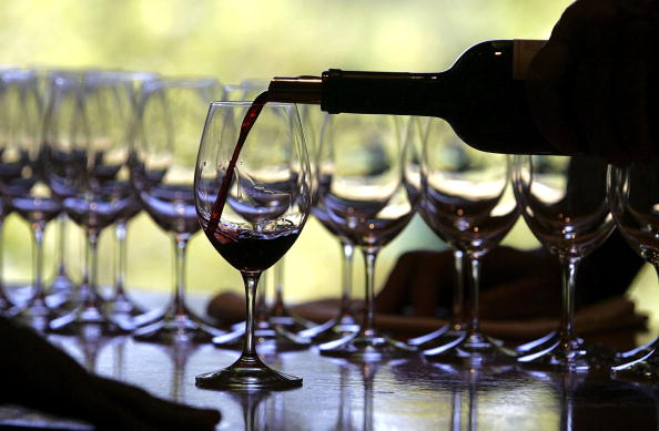 Wine-ing down: London chain Vagabond Wines asked court to appoint administrator