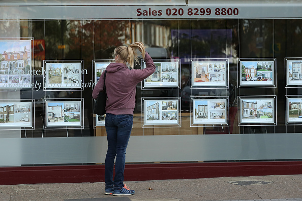 UK Prepares For Possible Interest Rate Increase