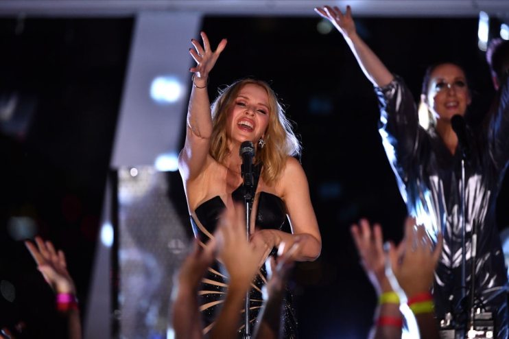 Global Citizen Live - London