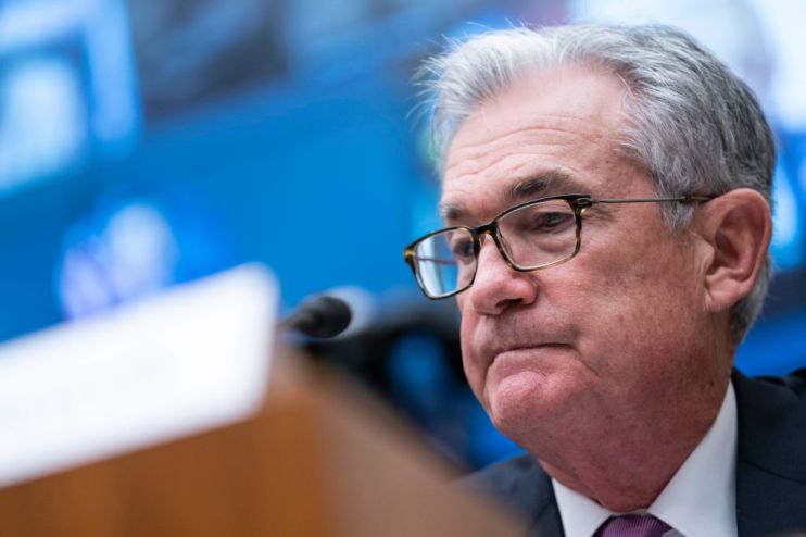 House Oversight Committee Hears Testimony On Treasury And Federal Reserve's Pandemic Response