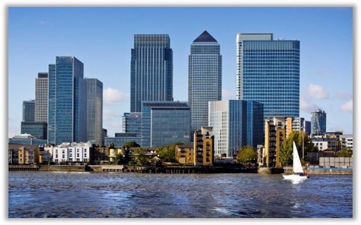 Five banks are under investigation by the Competition and Markets Authority