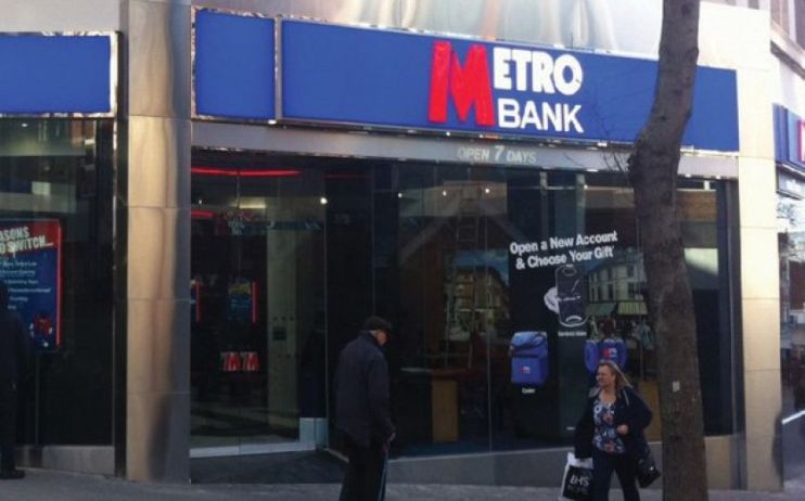Metro Bank