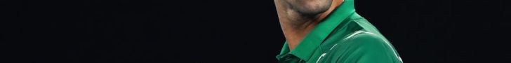 2020 Australian Open - Day 11