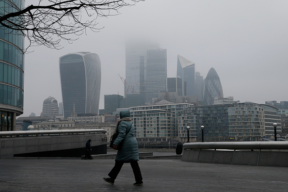 Last-Minute Lobbying Ahead Of UK Budget Debut