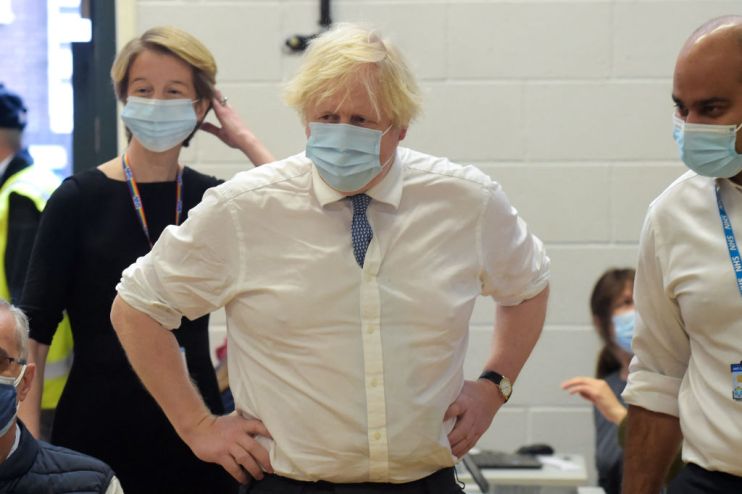 BRITAIN-HEALTH-VIRUS-POLITICS