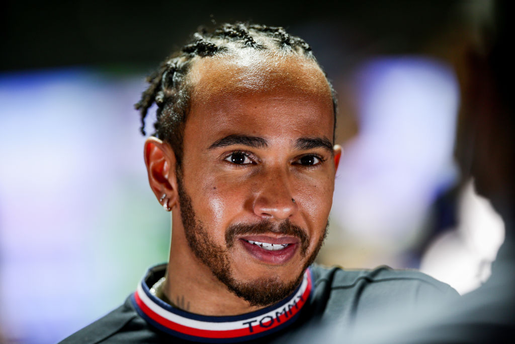 The Saudi Arabia Grand Prix takes place this weekend, and the championship has come to life