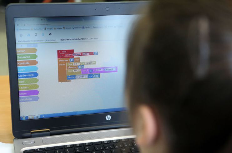 Google Supports Mini Computers For Berlin Schools