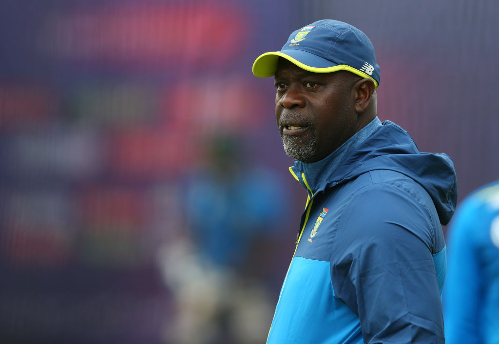 Ottis Gibson will join Yorkshire after completing his spell with Multan Sultans in the Pakistan Premier League