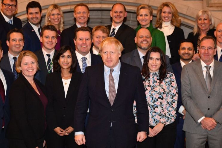 BRITAIN-EU-BREXIT-POLITICS-CONSERVATIVE