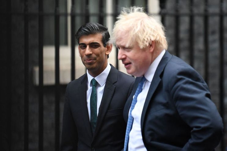 BRITAIN-POLITICS-BUSINESS