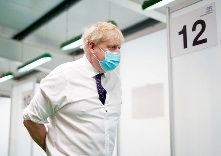 BRITAIN-HEALTH-VIRUS-POLITICS