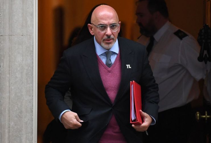 BRITAIN-HEALTH-VIRUS-POLITICS-POLICE