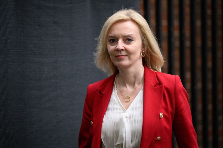 New Allegations Of Downing Street Party During First Lockdown