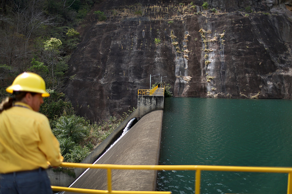 Costa Rica Uses 100 Percent Renewable Energy For A Record 75 Days