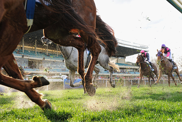 Melbourne Racing