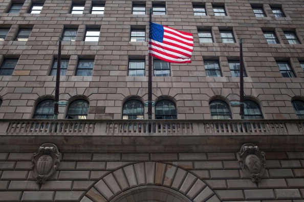 Markets Drop On Sluggish Recovery News And Ongoing Debt Crisis