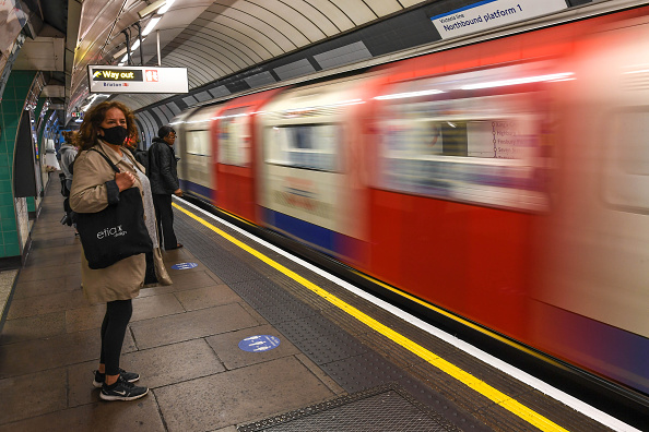 England Prepares To Relax Further Aspects Of Coronavirus Lockdown
