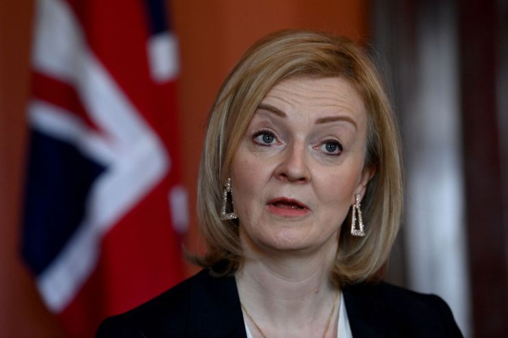Australia And UK Ministers Meet For AUKMIN Discussions
