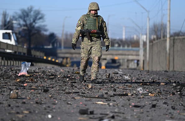 London Market seeking to relocate an aviation case to war-torn Ukraine