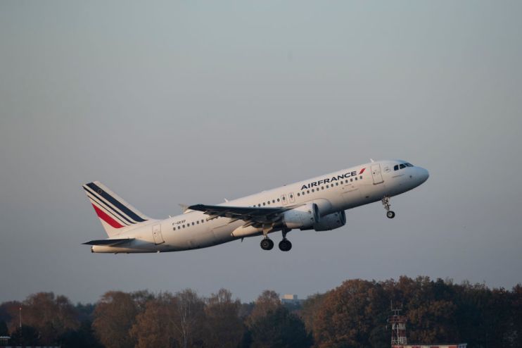 Tegel Airport Closes Following Opening Of New BER Berlin Brandenburg Airport