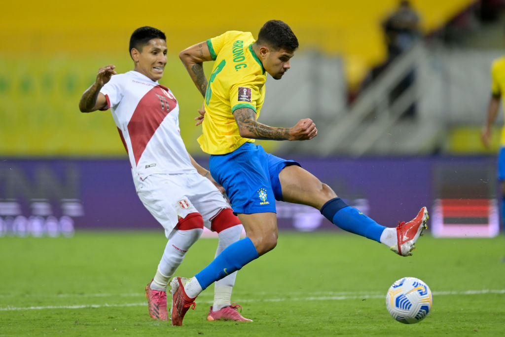 Newcastle spent &pound;90m in the January transfer window on signings including Brazil midfielder Bruno Guimaraes