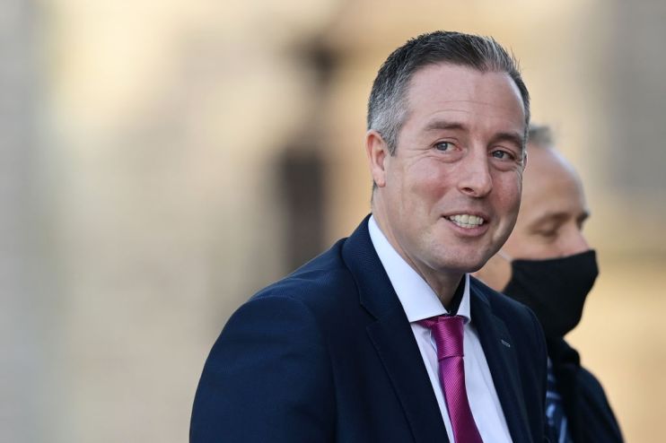 2021 Marks The Centenary Of Northern Ireland