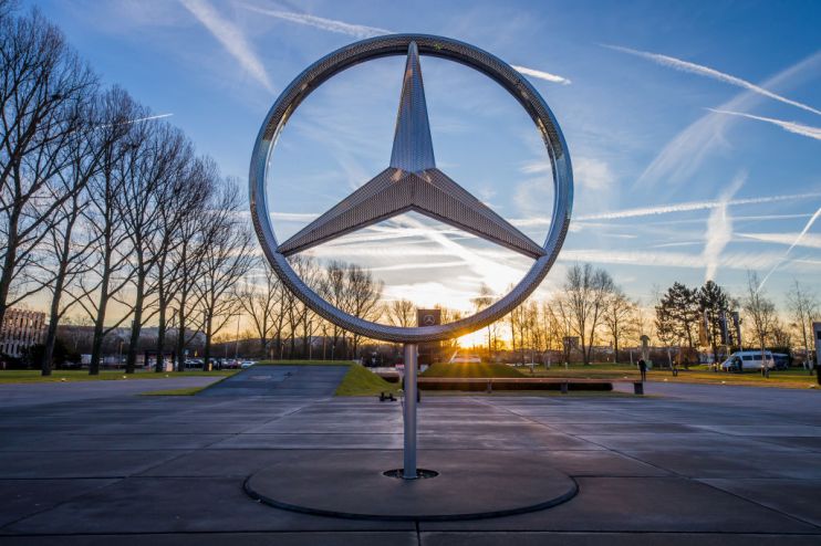 Mercedes is set to exit the Russian market once and for all after it suspended manufacturing in March as a result of Moscow&rsquo;s invasion of Ukraine.